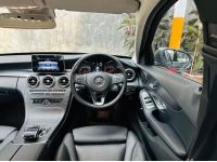 2018 แท้ Mercedes-Benz C350e Plug-in Hybrid โฉม W205 รูปที่ 13
